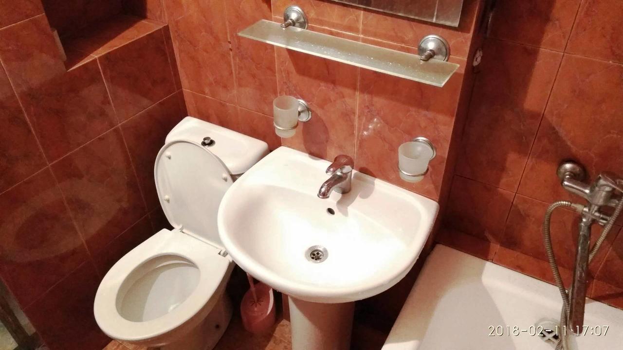 Apartment K. Gamsakhurdia St. Batoumi Extérieur photo