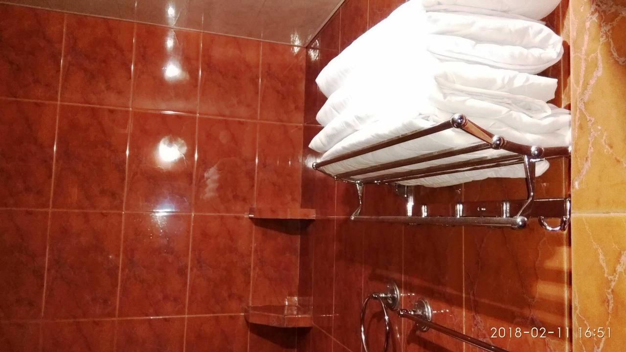 Apartment K. Gamsakhurdia St. Batoumi Extérieur photo
