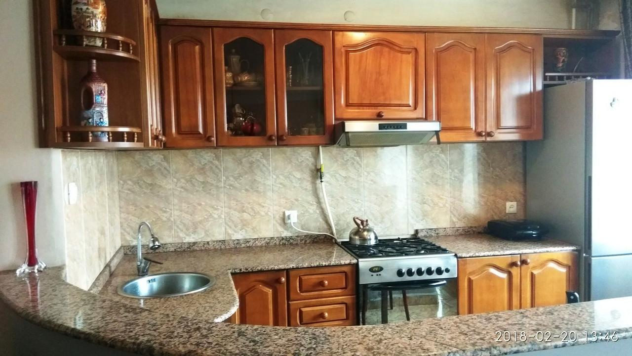 Apartment K. Gamsakhurdia St. Batoumi Extérieur photo