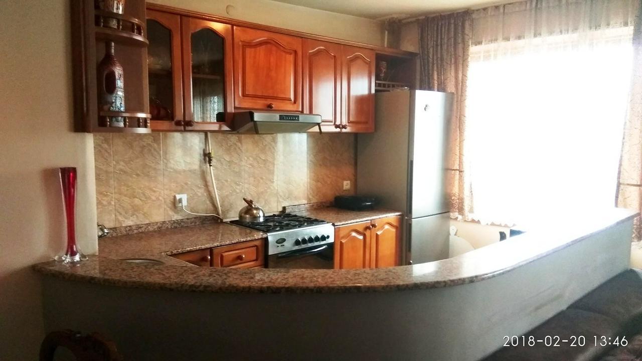 Apartment K. Gamsakhurdia St. Batoumi Extérieur photo