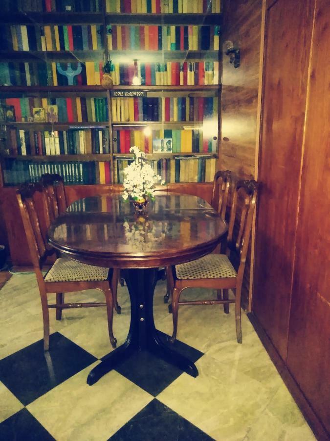 Apartment K. Gamsakhurdia St. Batoumi Extérieur photo